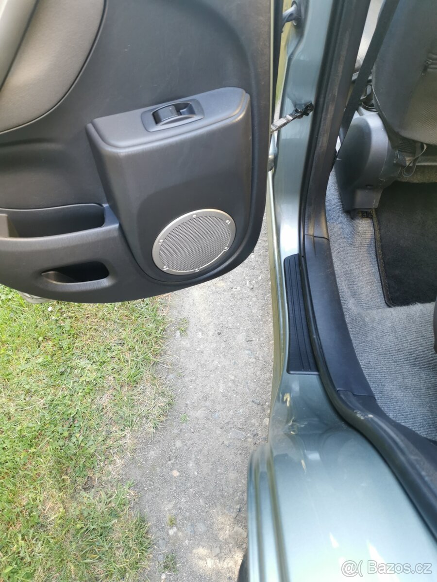 Toyota Rav 4 4x4 - 9