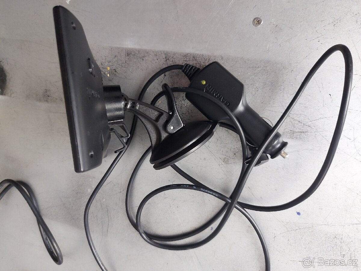 Garmin nűvi 2589 sleva - 9