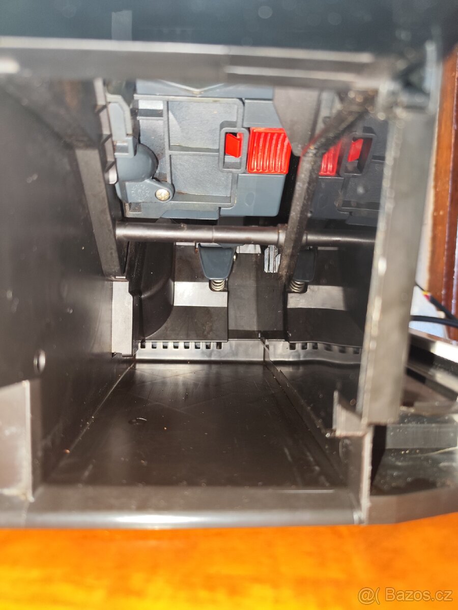 Prodám automatický kávovar DeLonghi Eletta cappuccino top - 9