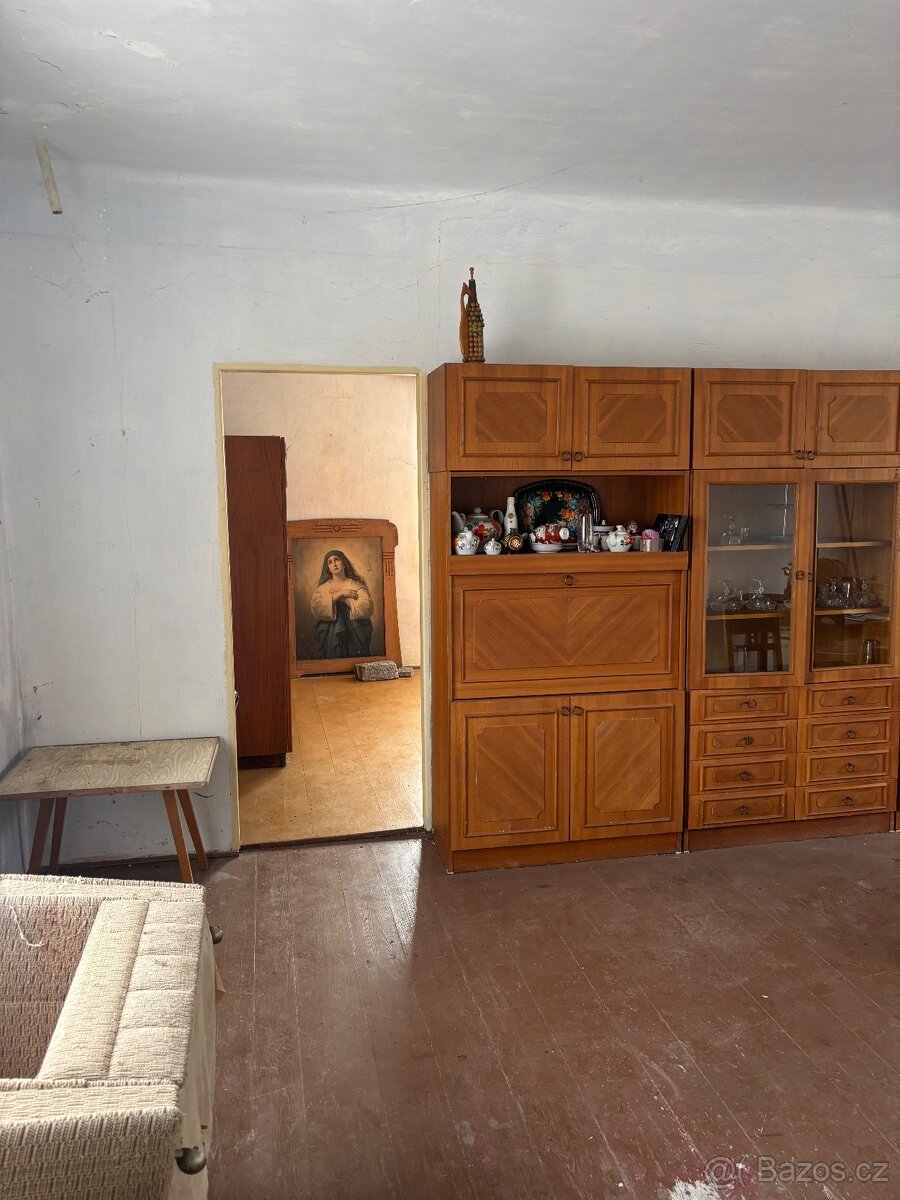 Prodám dům,chatu chalupu - 9