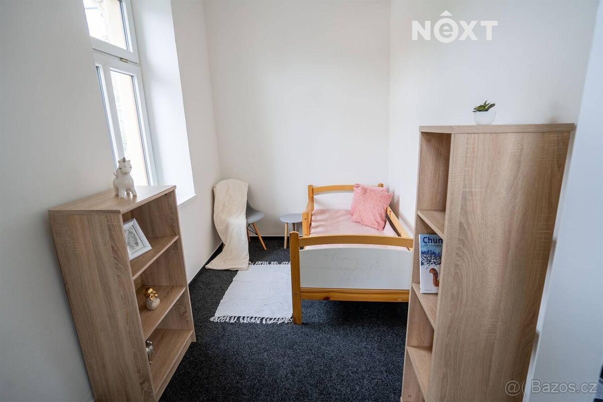 Prodej byt 2+1, 72㎡ - 9