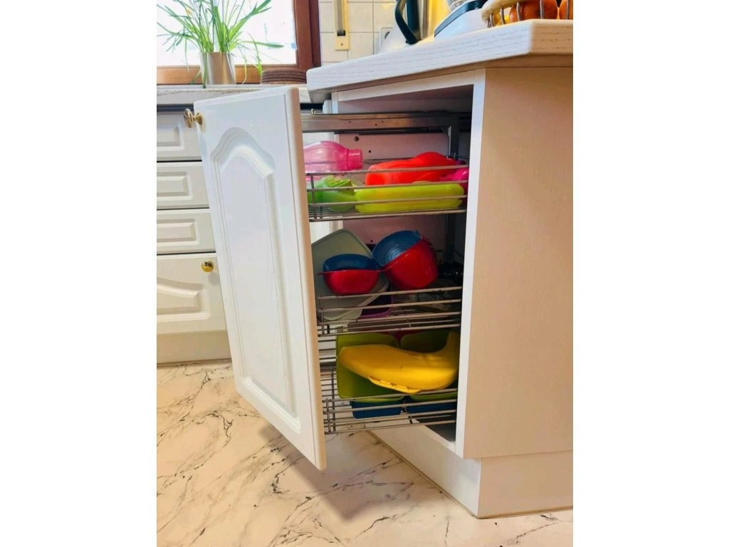 Venkovská linka zn.Leicht se spotřebiči,3758 - 9