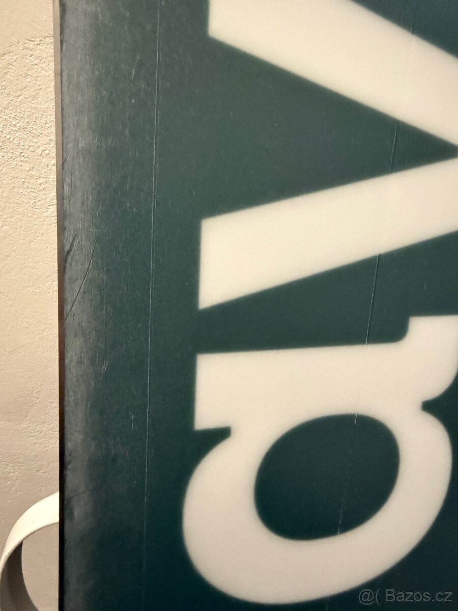 snowboard set Gravity - 9