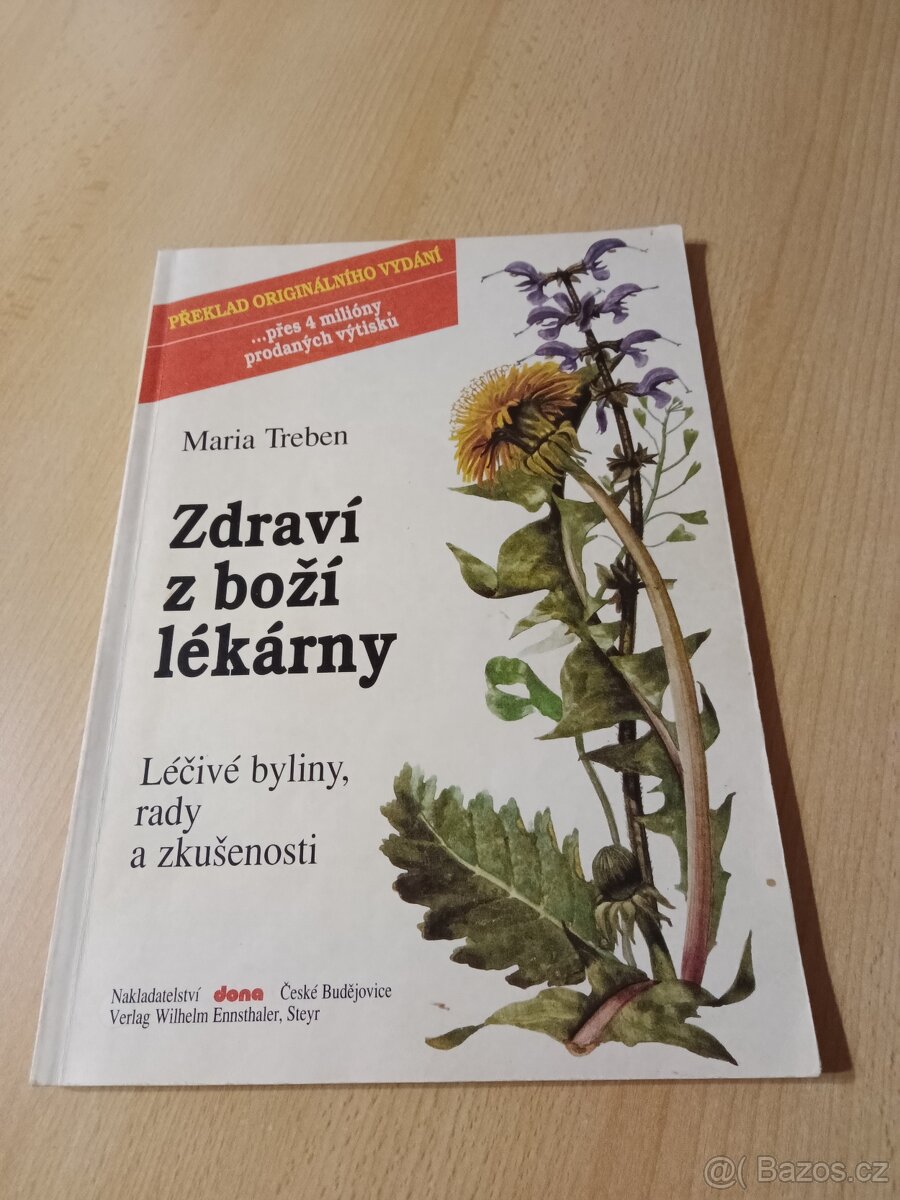Kuchařka naší vesnice,2000 nejlepších receptů - 9