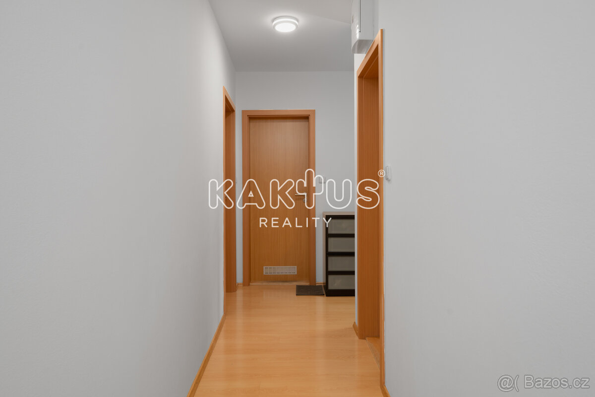 Prodej bytu 2+kk v Atriu, ul. Michalkovická, Slezská Ostrava - 9