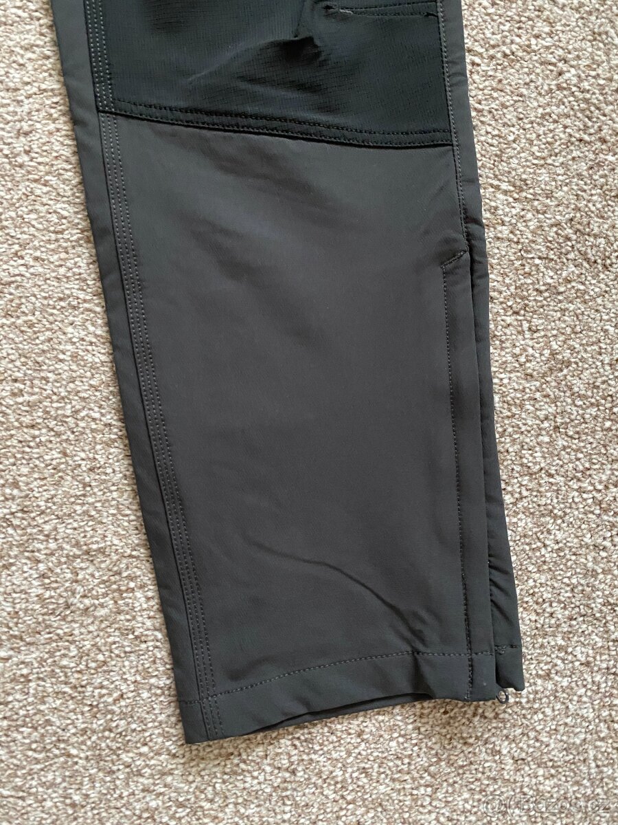 Nové pánské celor. outdoor kalhoty Regatta - L/XL (č. 52) - 9