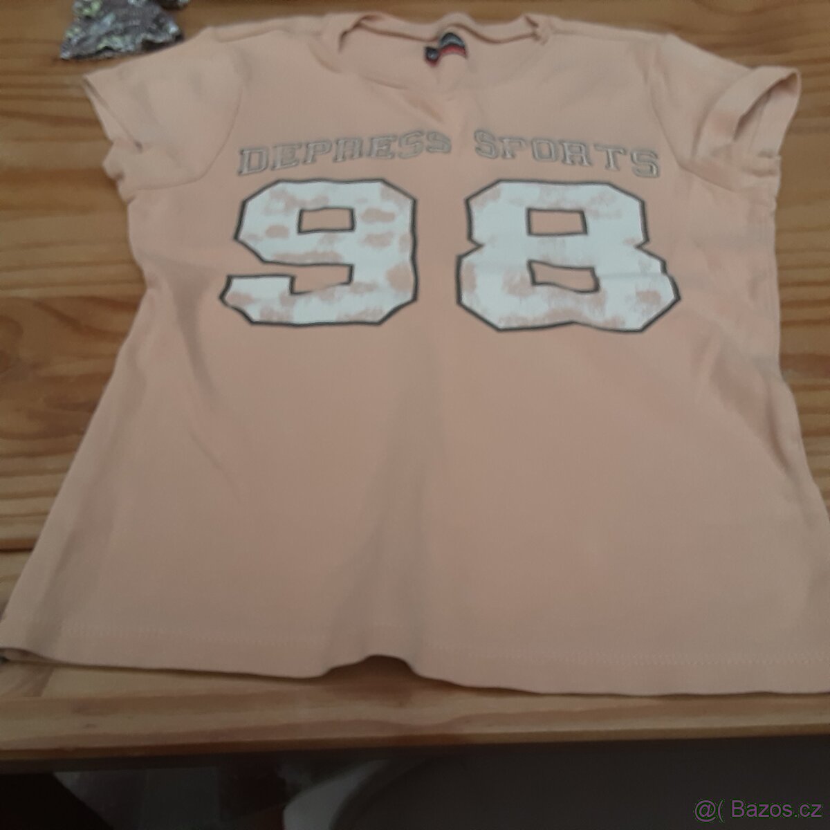 Dětské oblečení - 9