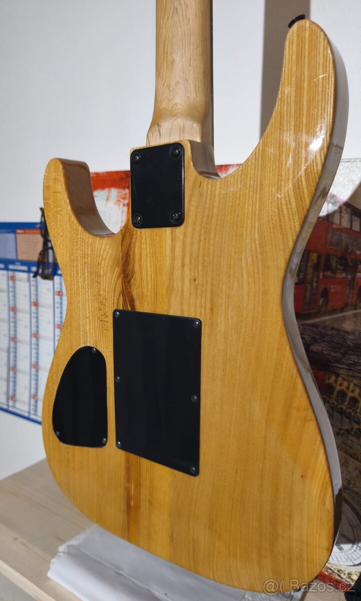 Roland GK-3, Hohner, SG a jiné - 9