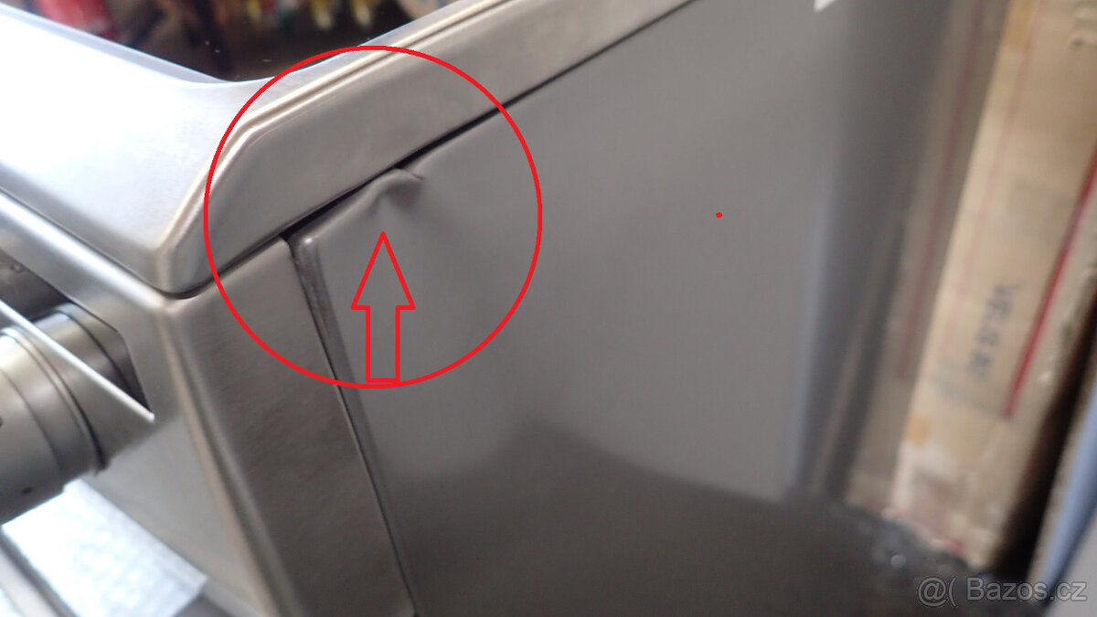 Sporák - elektrický AMICA SSA 6110 OCX nové čti.. - 9