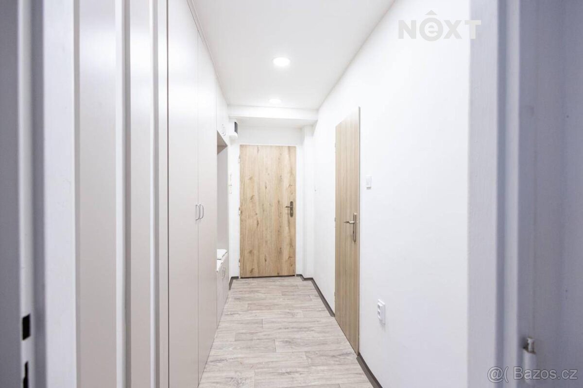 Pronájem byt 2+1, 53㎡ - 9