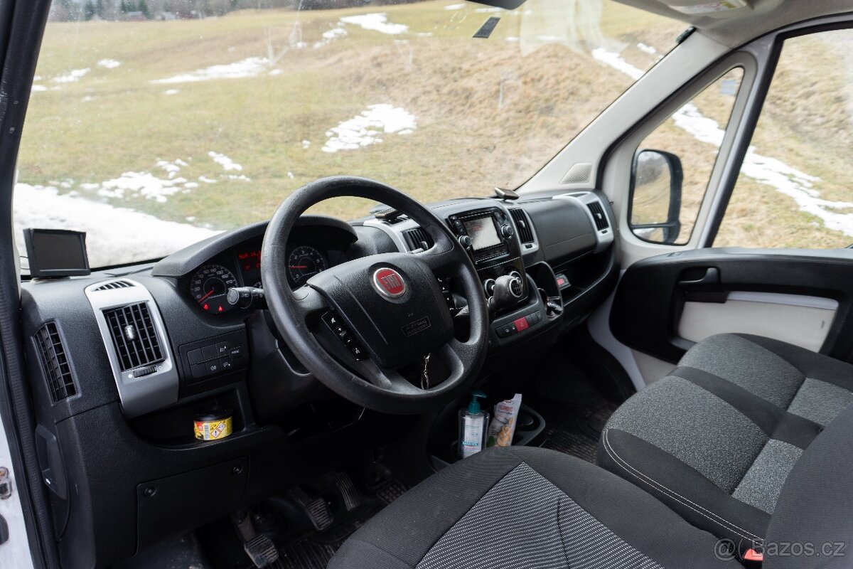 Fiat Ducato 3.0 diesel L2H2 - 9