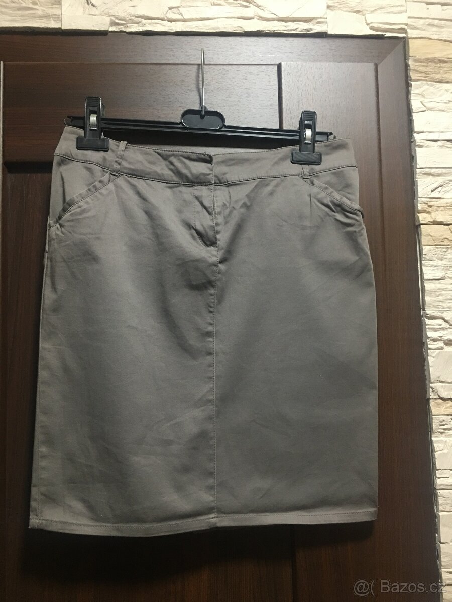 Dámské šaty, halenky ,saka - 9