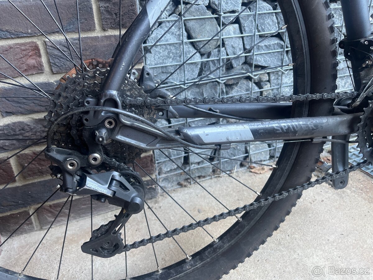 Kolo Kellys Spider 80 - 9