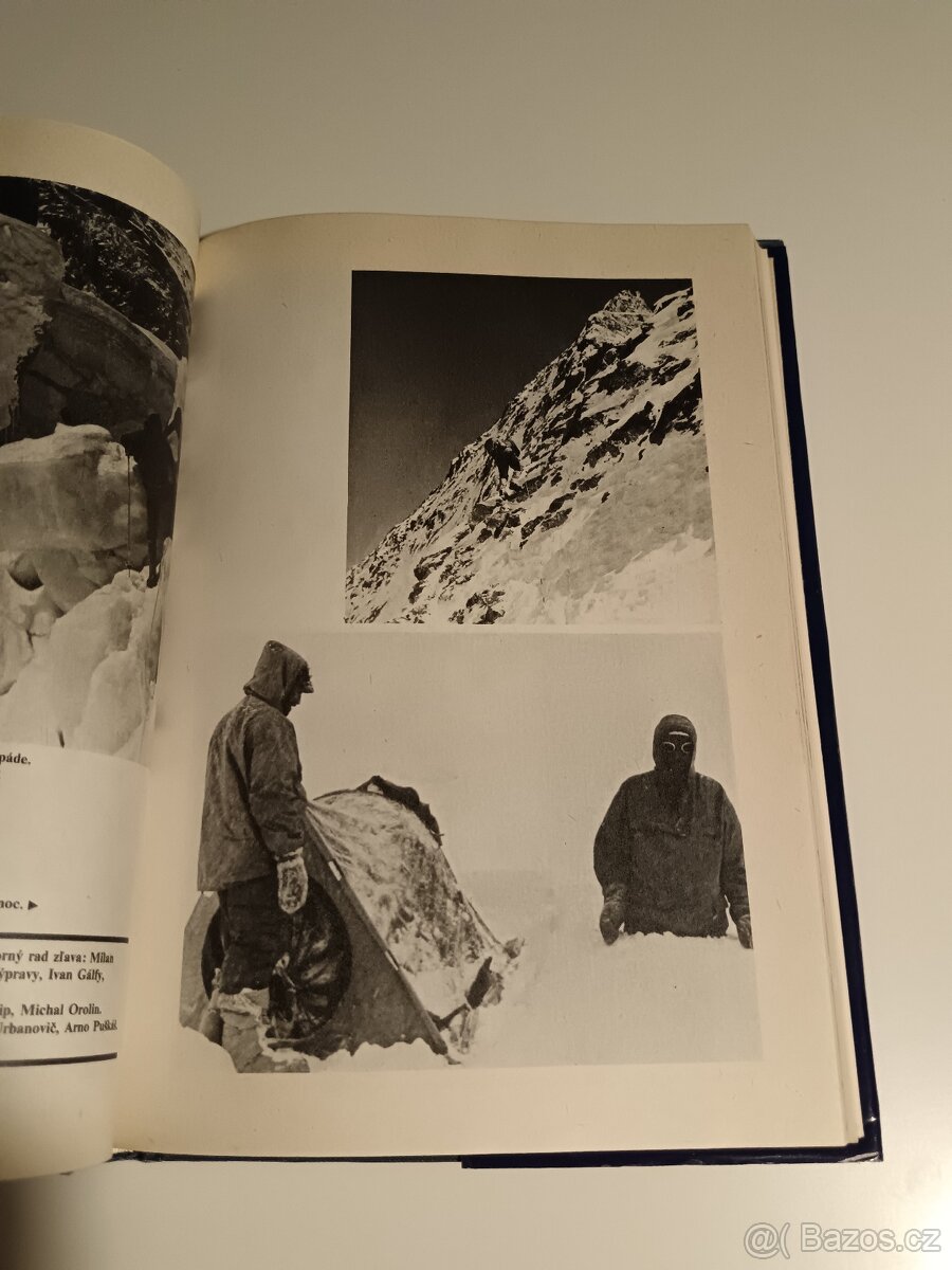 Strmé cesty k Himalájam - 9