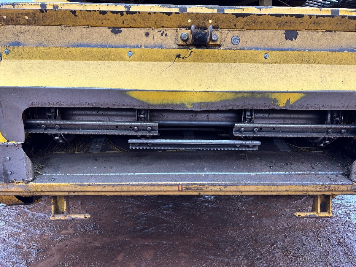 New holland cx 880 - 9