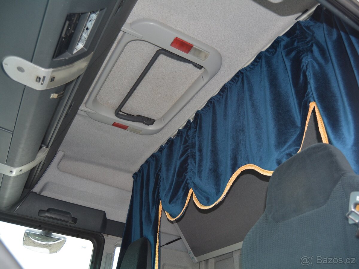 MAN TGX 18.480 4x2 - tahač - 9