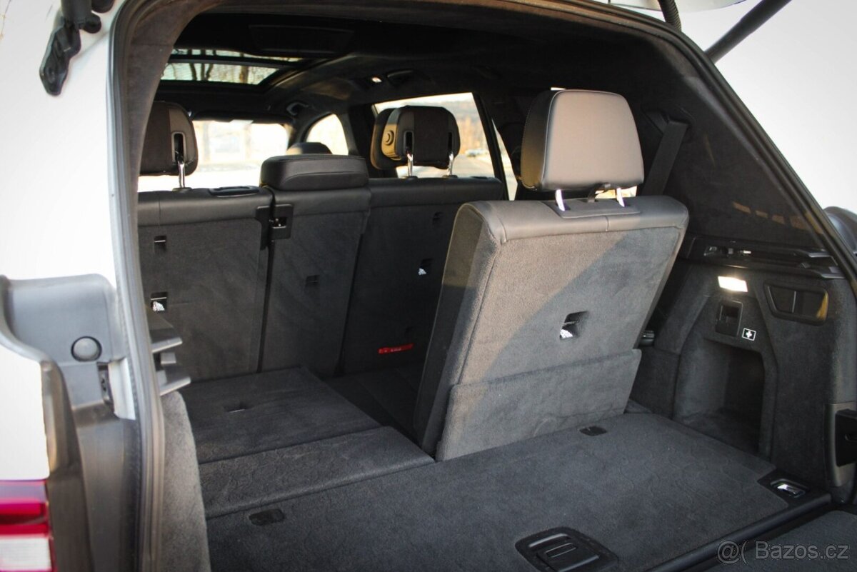 BMW X7 30d xDrive - 9