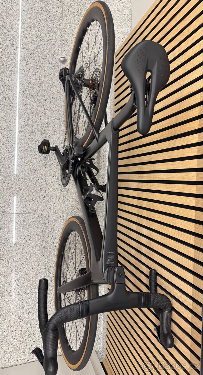 Silnička - karbon - Terminator - 9