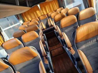 MAN Lion’s Coach euro EEV, r.v. 2012 - 9