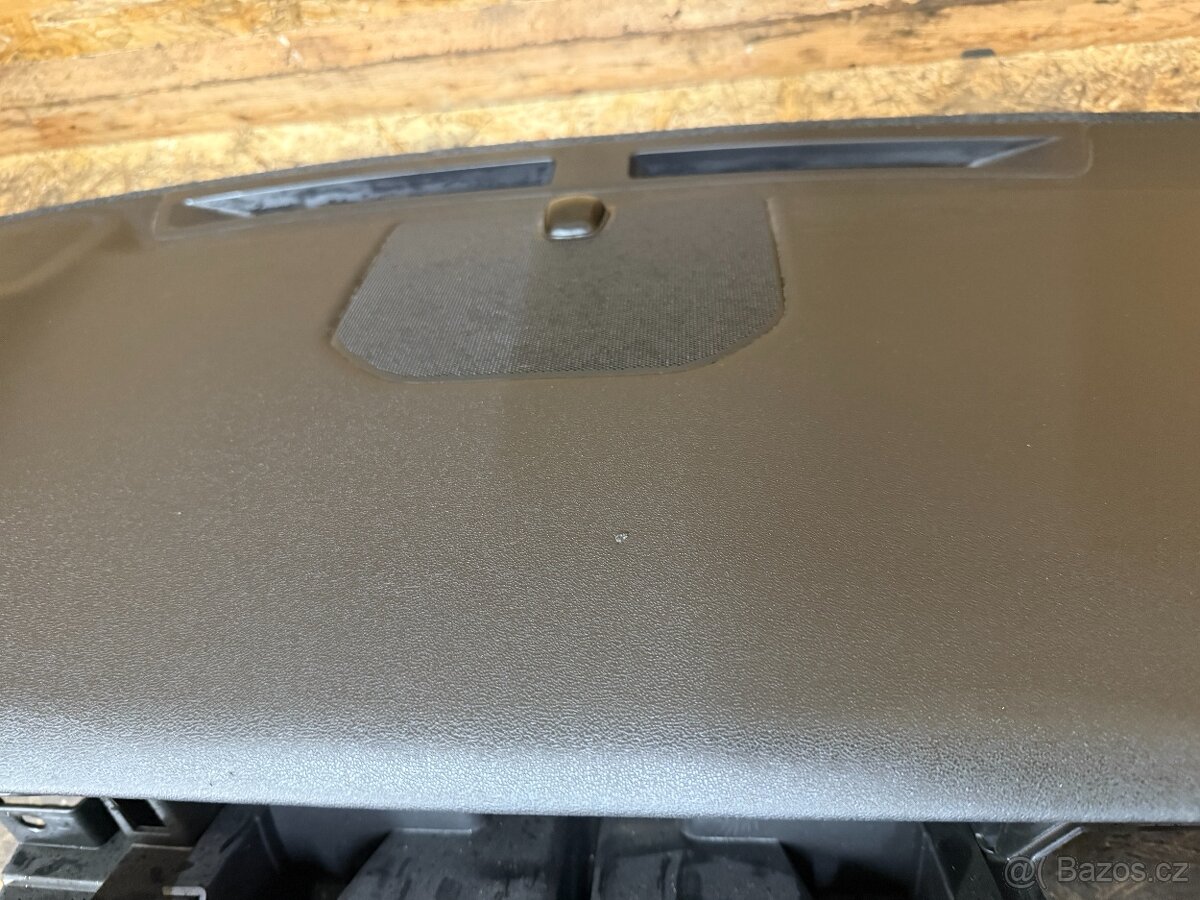 AIRBAGOVÁ SADA LAND ROVER DISCOVER SPORT L550 2017 - 9