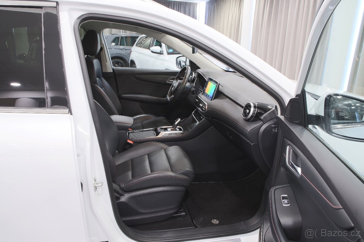 MG EHS PHEV Comfort 1.5 190kW SOH 93,2 - záruka Autodraft - 9