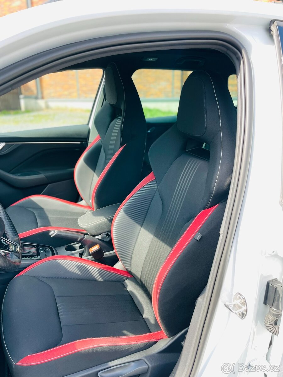 Škoda Kamiq Monte Carlo, 1.5 TSI, DSG, 110kW - 9