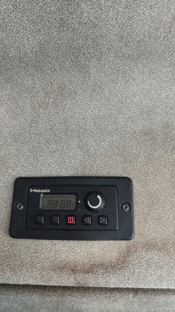 Prodám DAF LF 45.180 E08 - 9