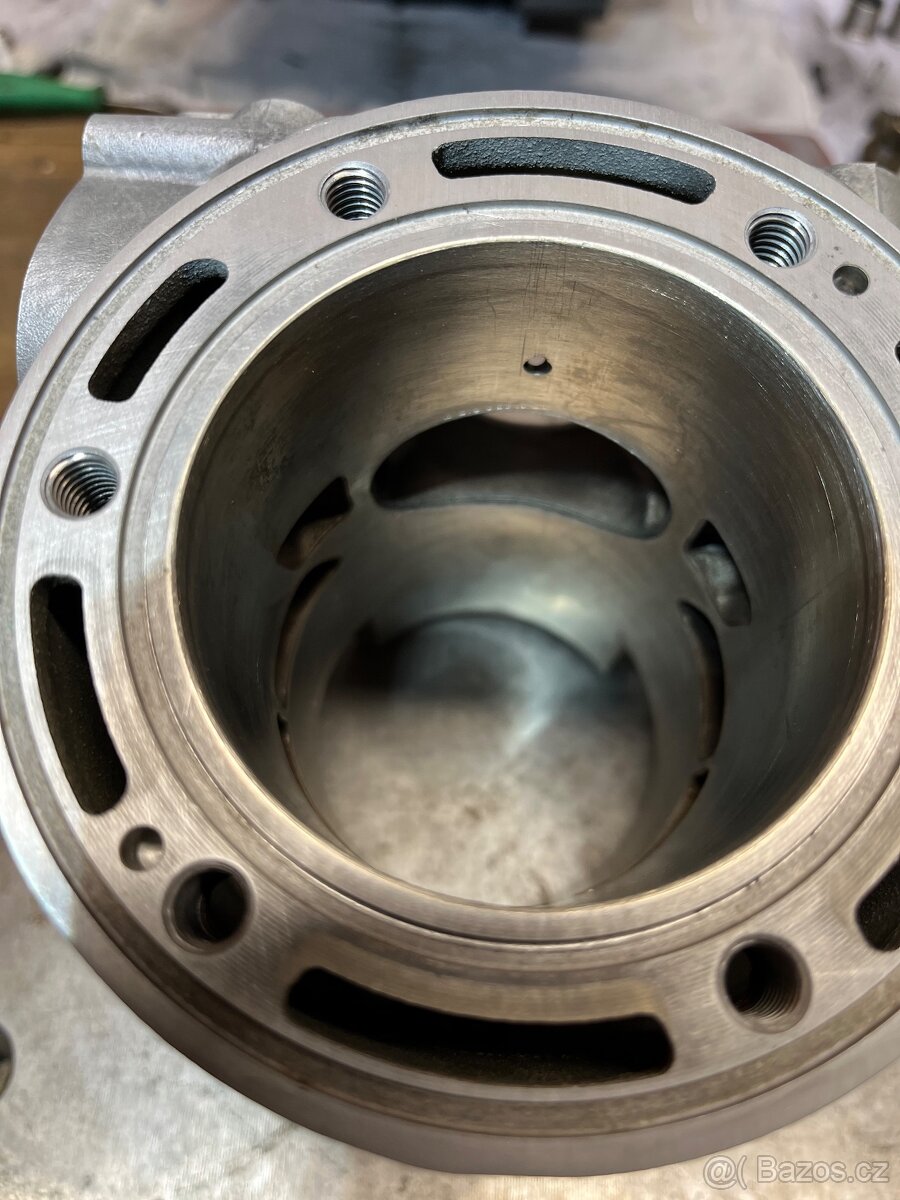 Ktm exc 300 valec - 9