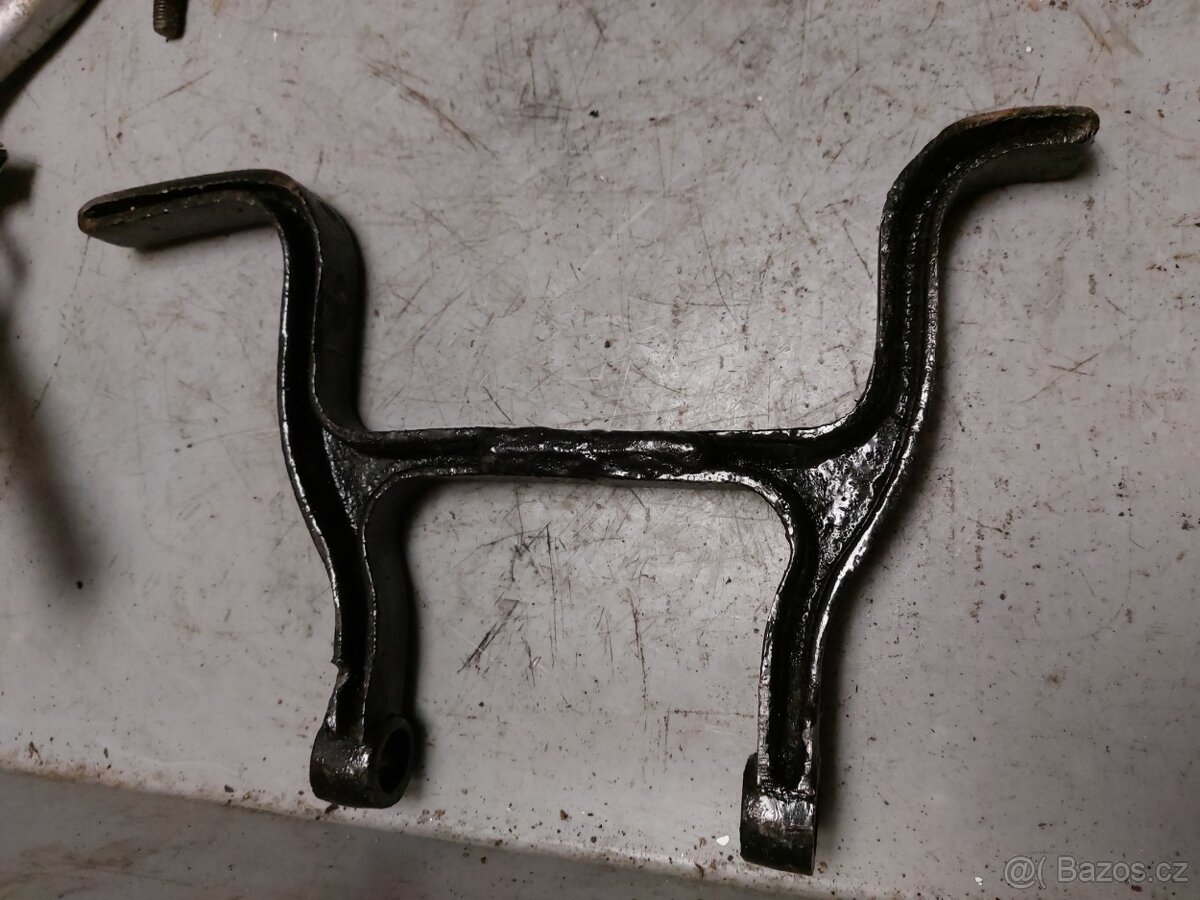 ČZ 175 / 250 predvalecna standard special sport - 9