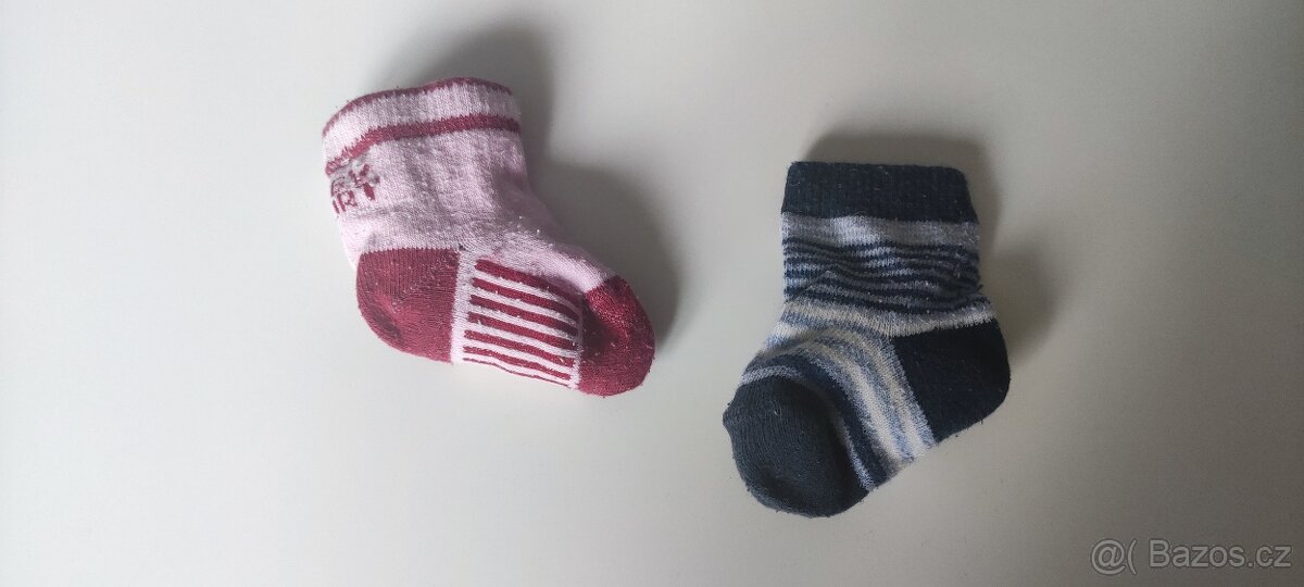 Balík oblečení - 9