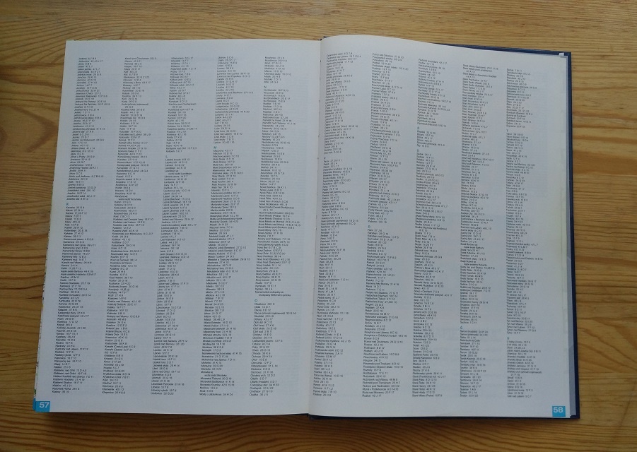 999 turistických zajímavostí České republiky, výlety - SLEVA - 9