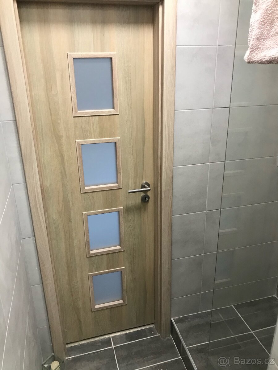 Pronájem 1+1 byt 40 m2 Strakonice - 9