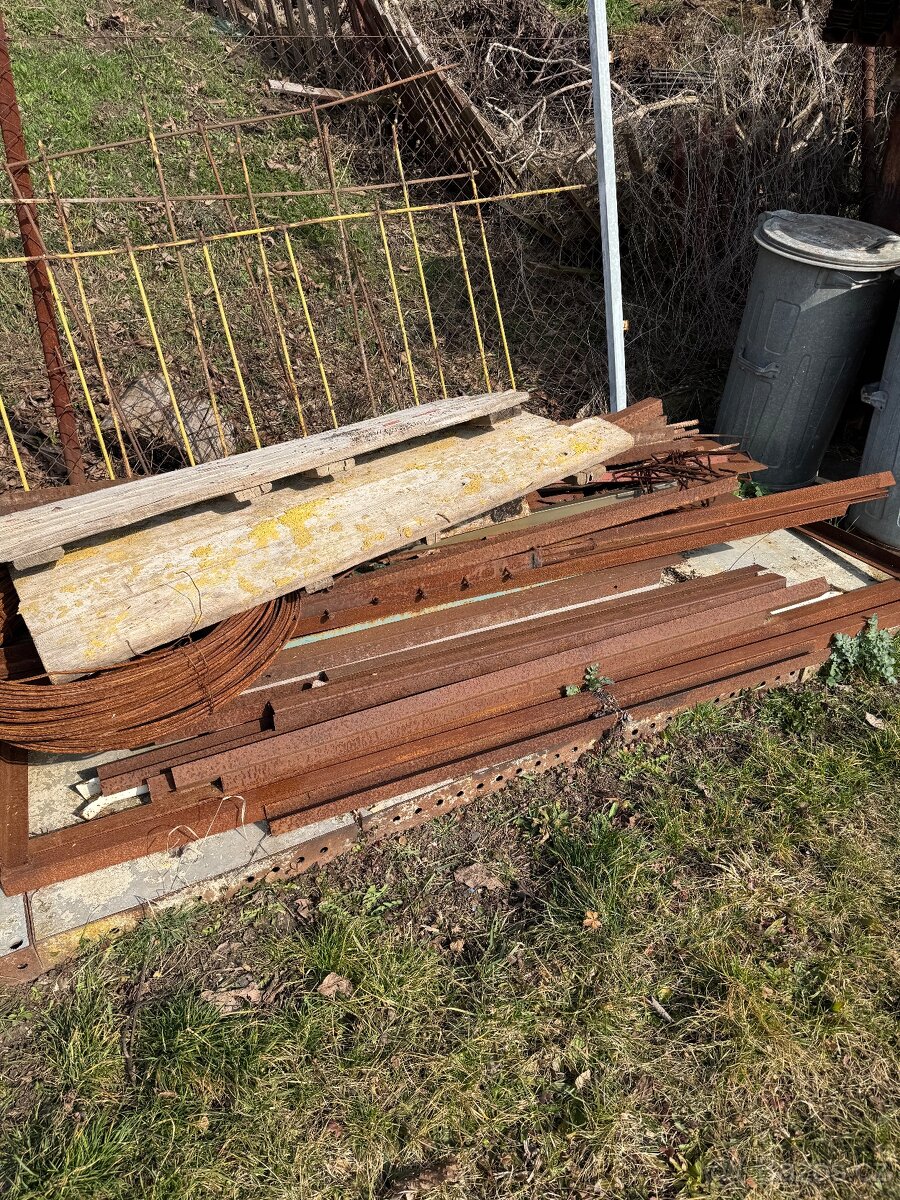 U profil, I profil, překlady - 9