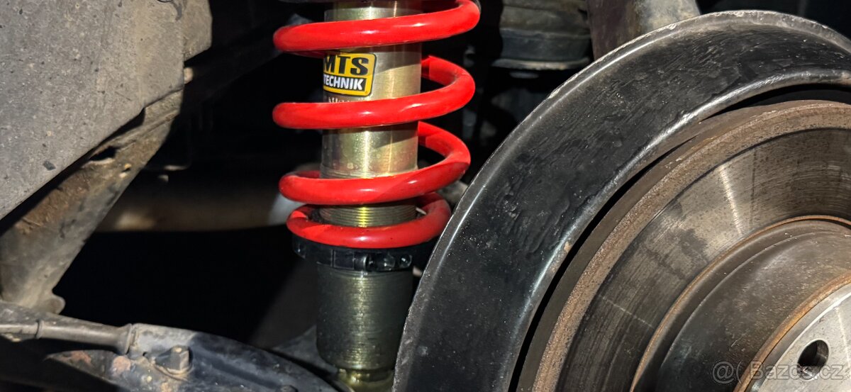 Audi A4 B5 quattro 1.9TDI 81 kw - 9