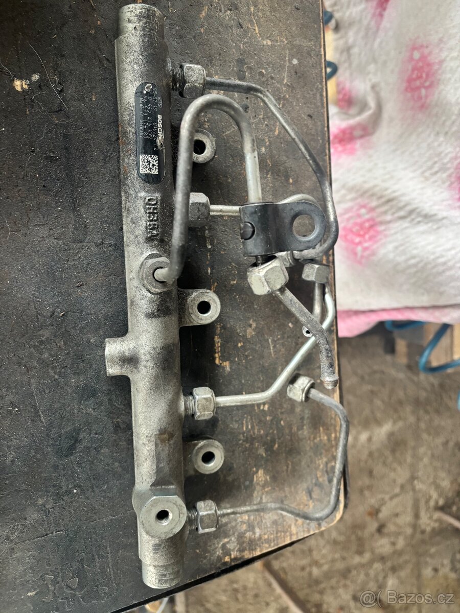 Peugeot 406 66kw rv 2002 - 9