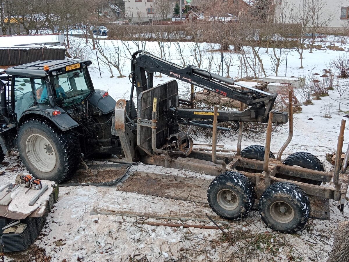 Pojezdové / Roznášecí desky SAVE - 9
