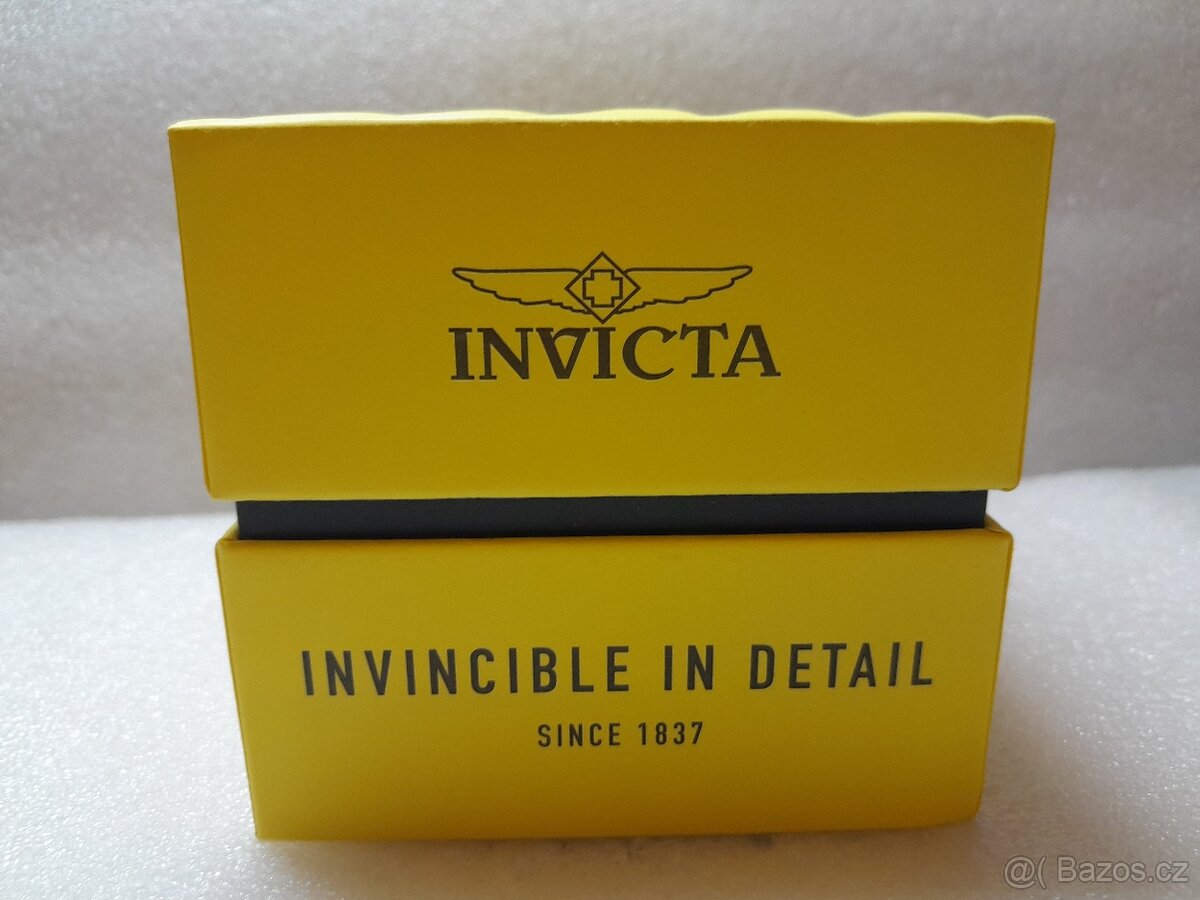 INVICTA HODINKY STAR WARS NOVÉ - 9