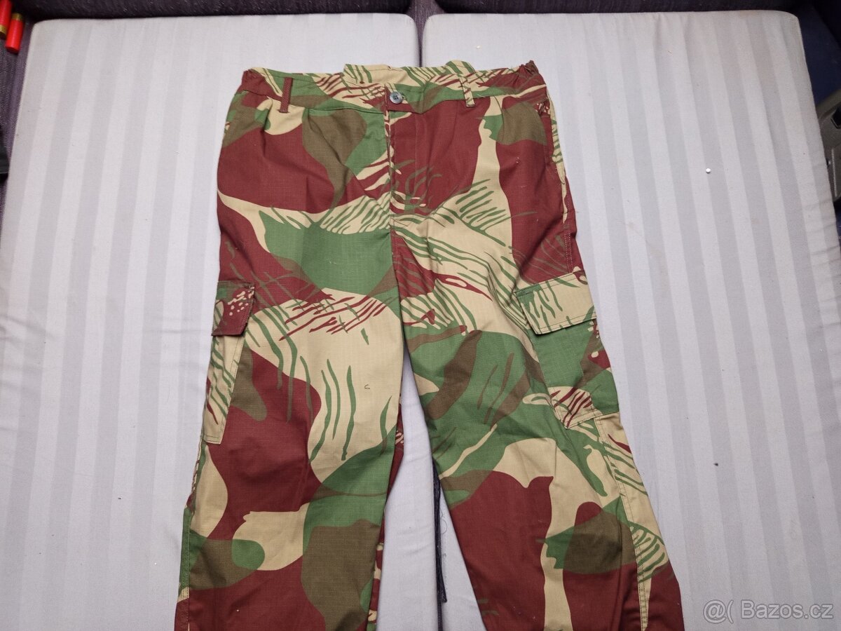 Airsoft oblečení - 9