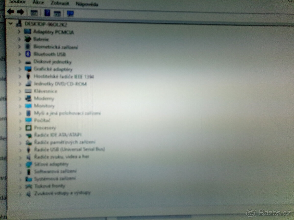 Notebook Fujitsu lifebook - 9