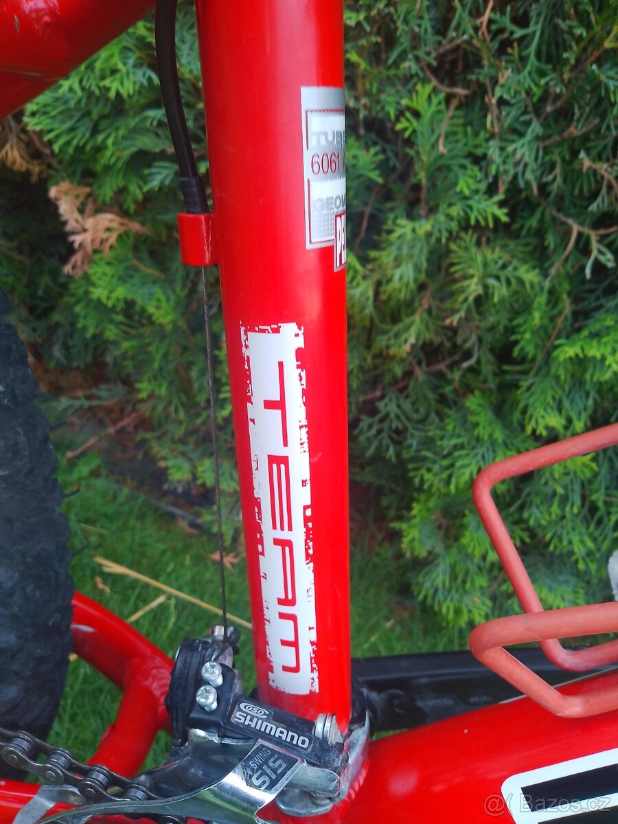 Detske kolo 24 PELLS Razzer - 9