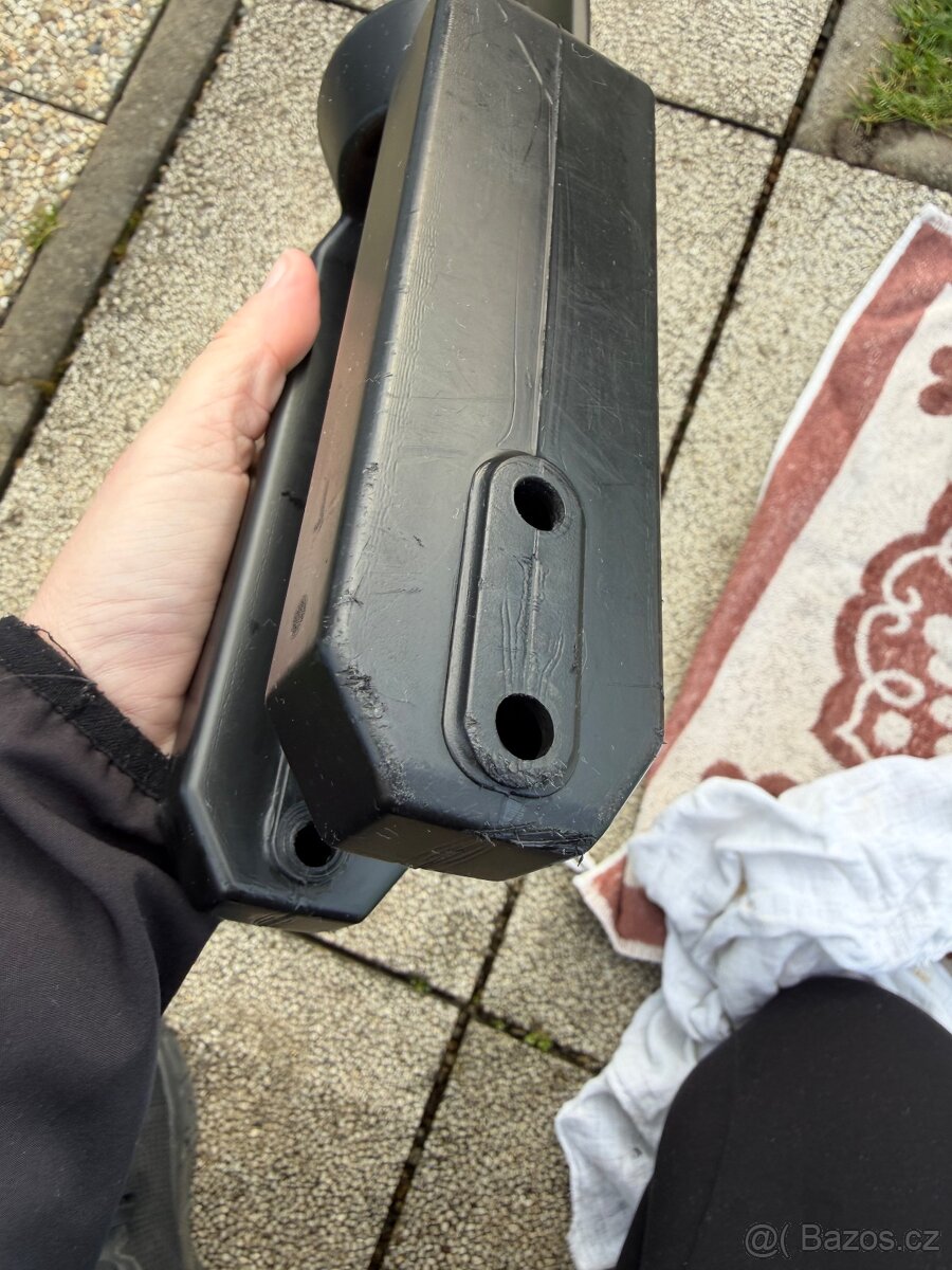 Odrážedlo FW Rider - 9