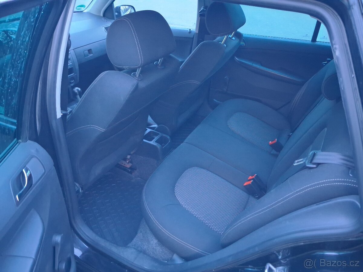 Škoda Fabia 1.9 tdi 74kw - 9