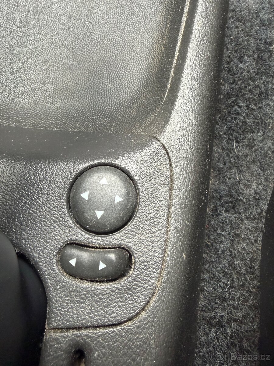 Fiat Punto 1.2 2008 82 000km - 9