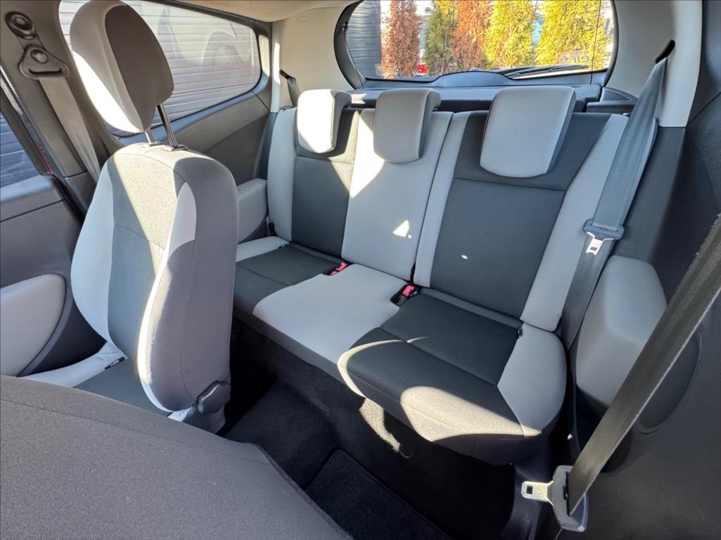 Renault Clio 1,5 (2009) - 9