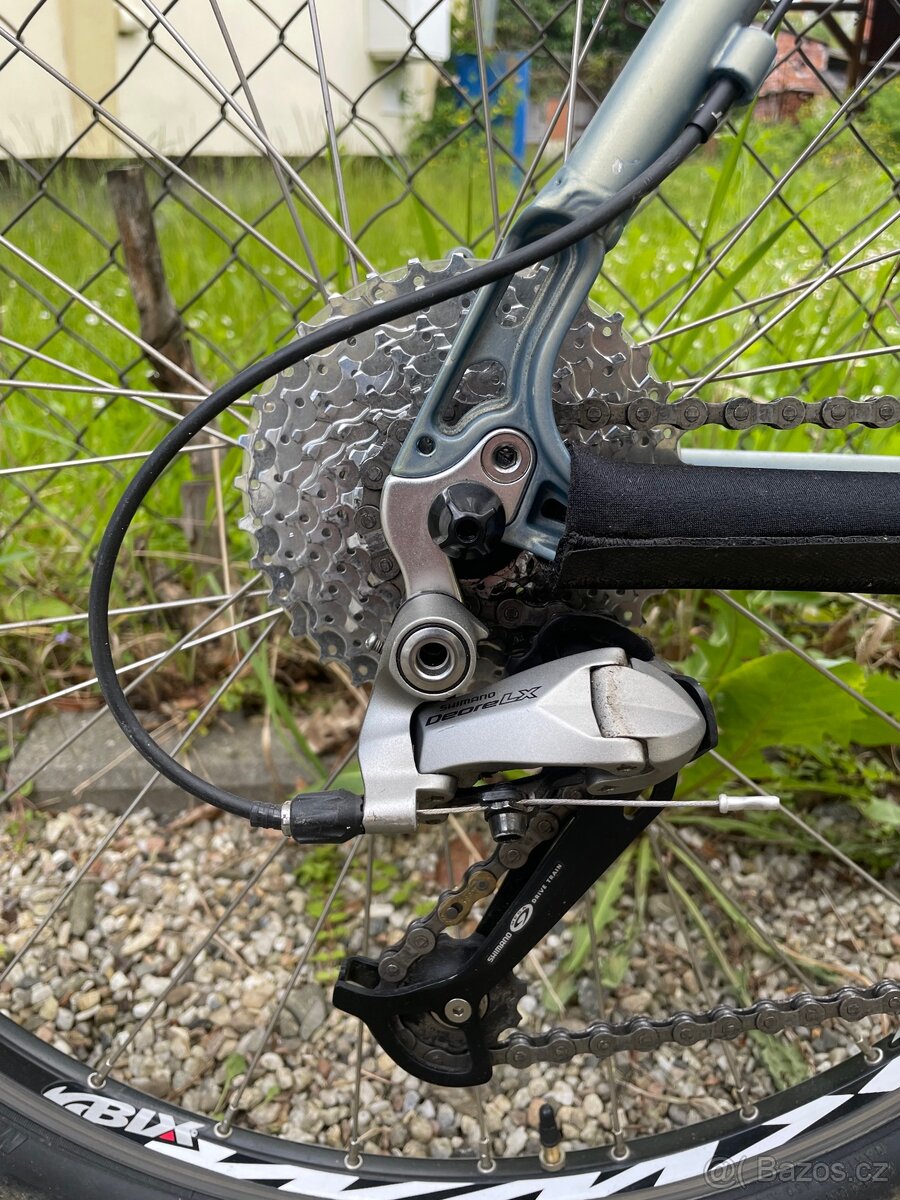 Kolo Kelly’s Magic - 9