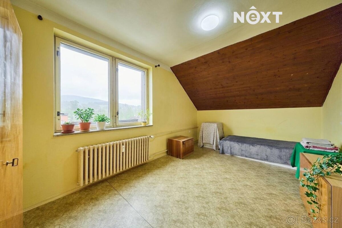 Prodej byt 4+1, 90㎡ - 9