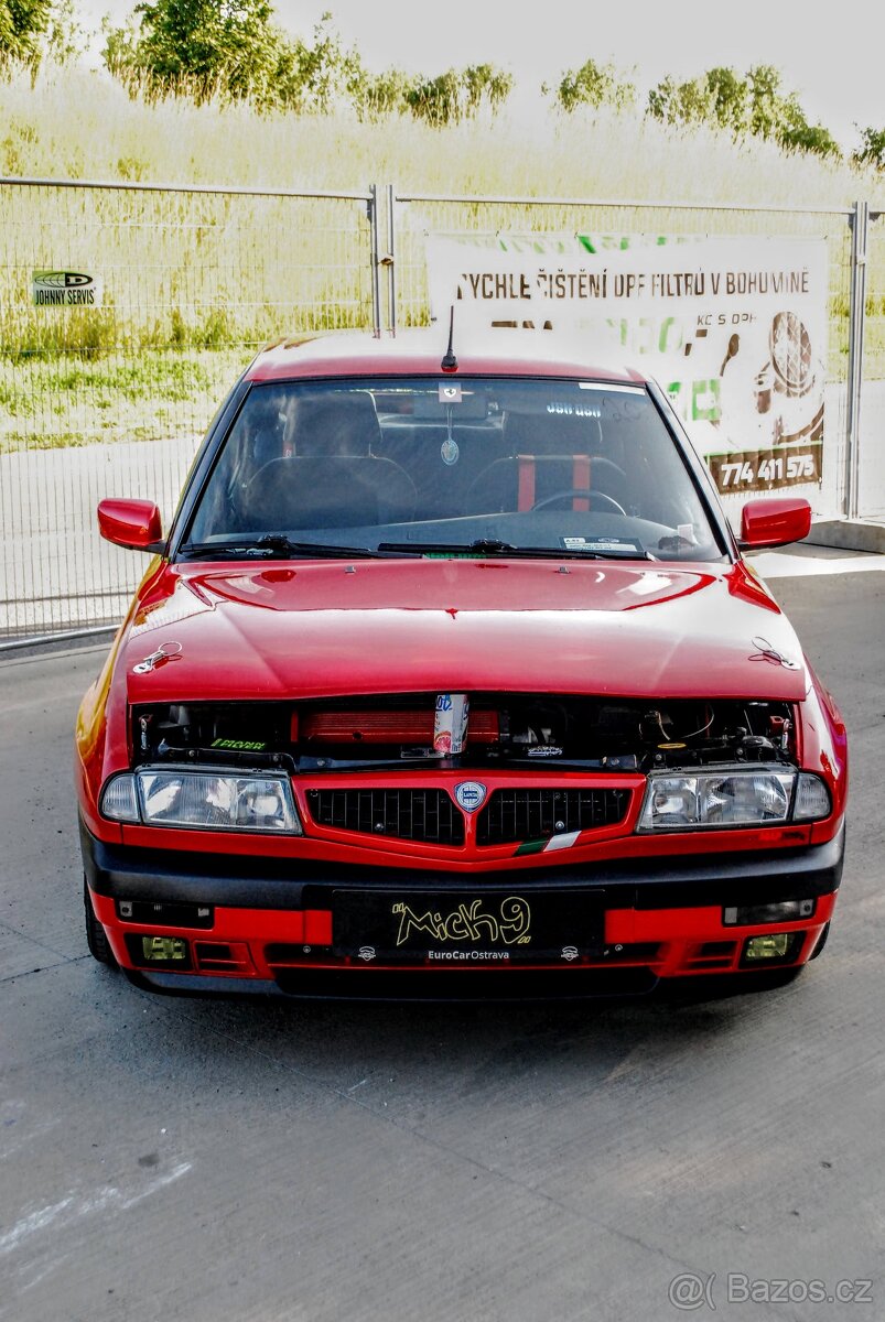 Lancia delta - 9
