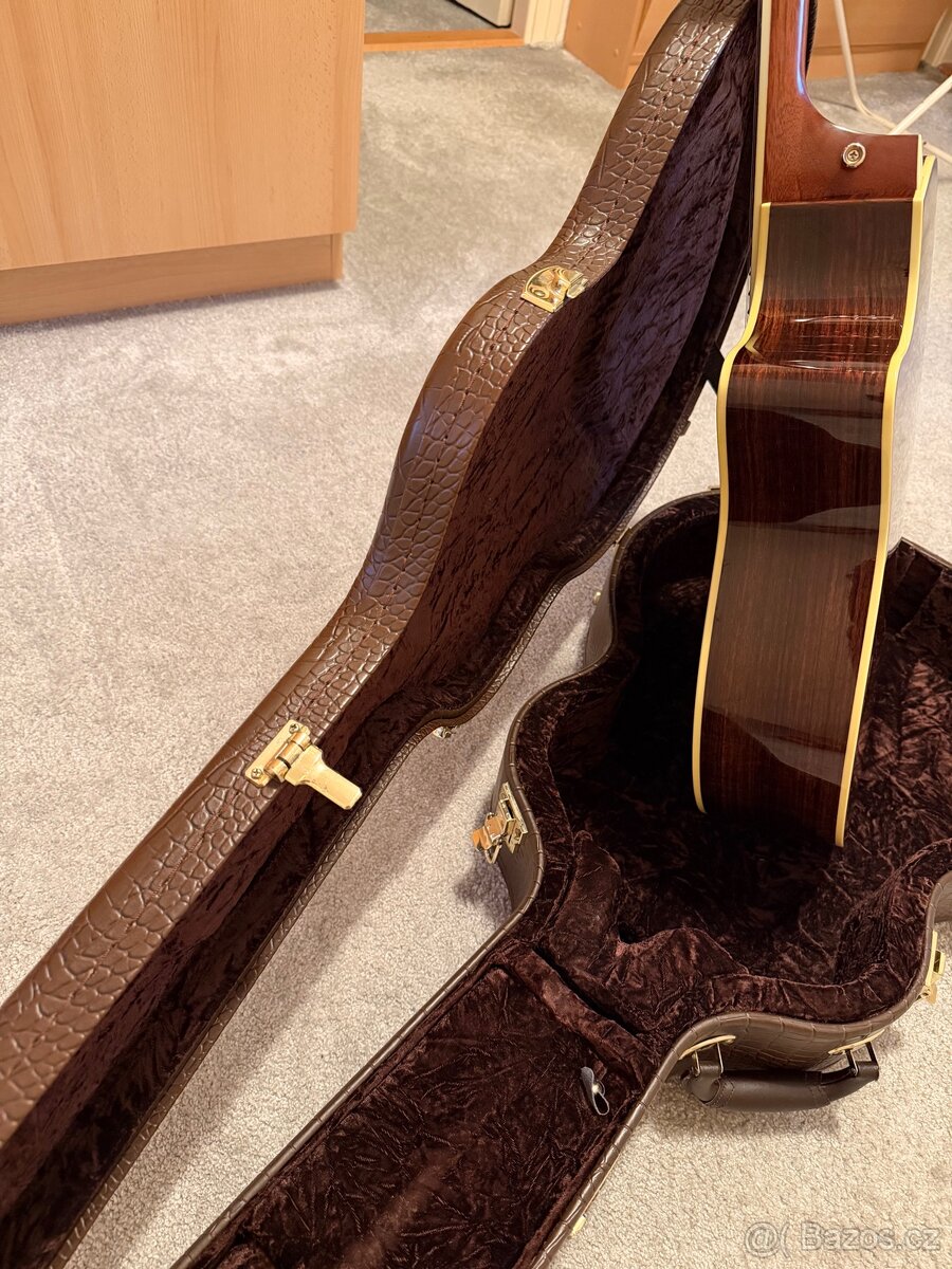 Taylor 916ce / r.v 2008 - 9