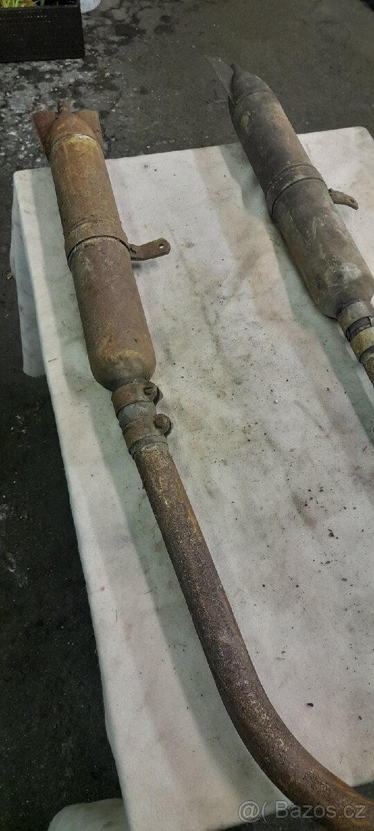 Jawa speciál 175 - 9