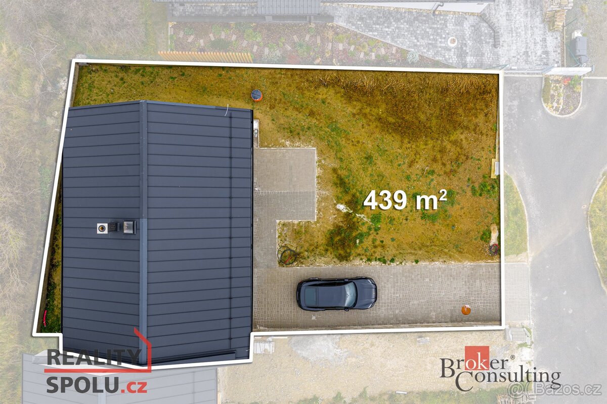 Prodej, domy/rodinný, 165 m2, Studnická, 58822 Luka nad Jihl - 9